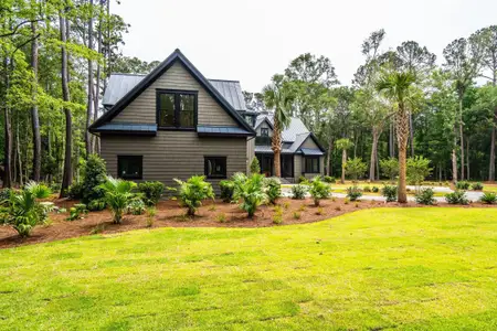 New construction Single-Family house 2486 Bald Eagle Ct, Johns Island, SC 29455 - image