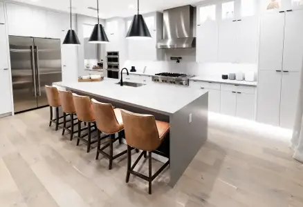 New construction Single-Family house 7234 W White Feather Ln, Peoria, AZ 85383 - image