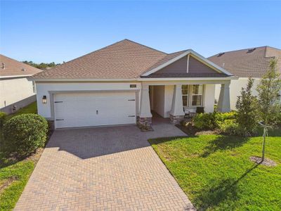 New construction Single-Family house 19632 Fort King Run, Brooksville, FL 34601 Elmwood- photo 51 51