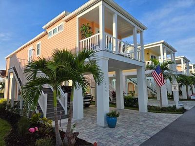 New construction Mobile Home house 2559 Ne Herons Walk, Jensen Beach, FL 34957 - photo 0