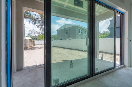 New construction Single-Family house 2301 N Ridgewood Ave, Tampa, FL 33602 null- photo 20 20