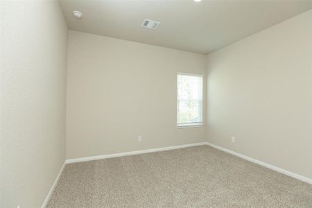 New construction Single-Family house 9274 Grace Ridge Dr, Willis, TX 77318 Queensland- photo 26 26