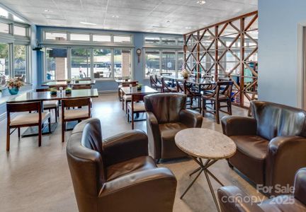 New construction Single-Family house 17818 River Ford Dr, Davidson, NC 28036 - image 15