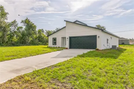 New construction Single-Family house 8902 Sw 135Th St, Ocala, FL 34473 - image