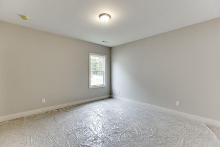 New construction Single-Family house 2475 W Liddell Road, Duluth, GA 30096 Everglade- photo 31 31