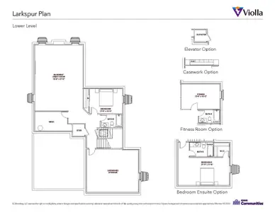 New construction Single-Family house 1040 Locust Ave, Boulder, CO 80304 plan Larkspur - image 5