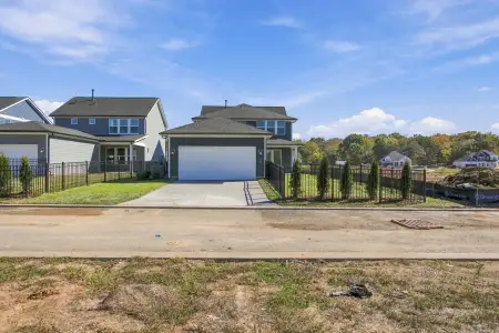 New construction Single-Family house 756 Caddy Xing, Columbia, TN 38401 plan The Westchase - image