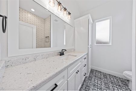 New construction Single-Family house 233 Oak Meadow Ln, Weatherford, TX 76085 plan Plan Unknown - image 6