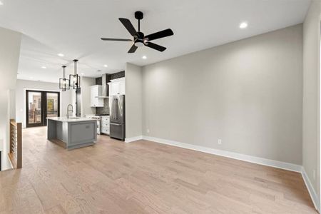 New construction Townhouse house 2333 Mason Drive, Unit D26, Atlanta, GA 30316 - photo 12 12