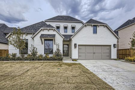 New construction Single-Family house 14852 Whippoorwill Ln, Frisco, TX 75035 Plan 1623- photo 0 0