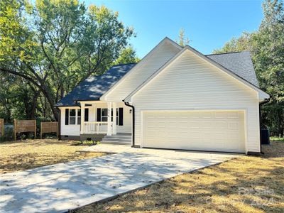 New construction Single-Family house 516 E Henderson Es St, Salisbury, NC 28144 null- photo 12 12