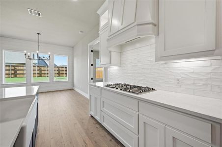 New construction Single-Family house 474 Creekside, Haslet, TX 76052 - image 13