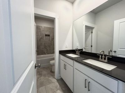 New construction Single-Family house 405 Crimson Feather, Jefferson, GA 30549 - image 9