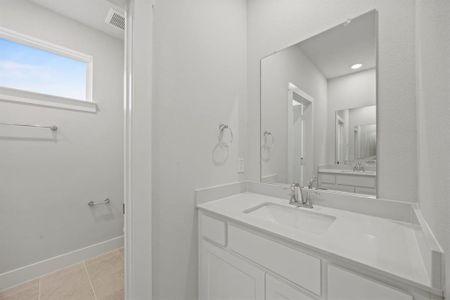 New construction Single-Family house 608 Callum Pkwy, Celina, TX 75009 plan Logan - image 7