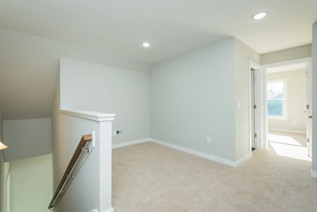 New construction Single-Family house 105 Chester Pl, Pikeville, NC 27863 plan Tolkien - image 19