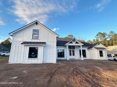 New construction Single-Family house 9921 Derby Gate Ct, Jacksonville, FL 32219 null- photo 1 1