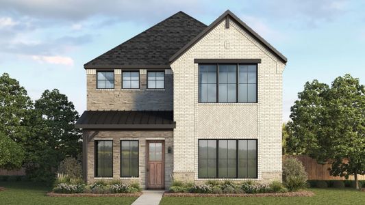 New construction Single-Family house 720 W Arapaho Rd, Richardson, TX 75080 null- photo 0