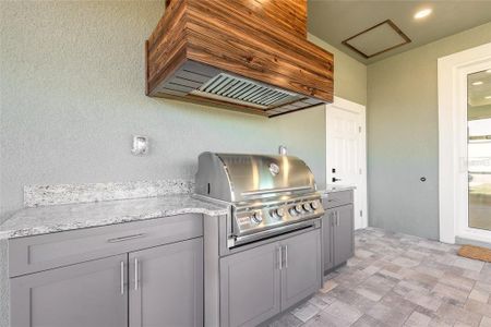 New construction Single-Family house 704 Skylane Cir, Edgewater, FL 32132 - image 16