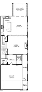 New construction Townhouse house 2625 Springway Dr, Charlotte, NC 28205 - image 4