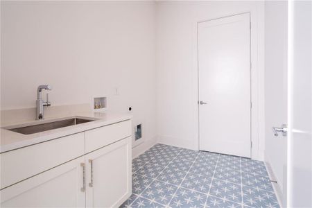 New construction Condo house 1200 Ponce De Leon Ave, Unit B1, Atlanta, GA 30306 - image 15