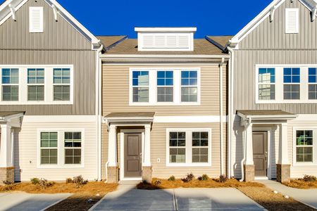 New construction Single-Family house 1079 Astoria Dr, Columbia, SC 29229 plan Laurens - image