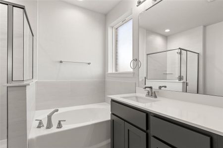 New construction Single-Family house 2109 Rhodora Ave, Forney, TX 75126 Ryder- photo 9 9