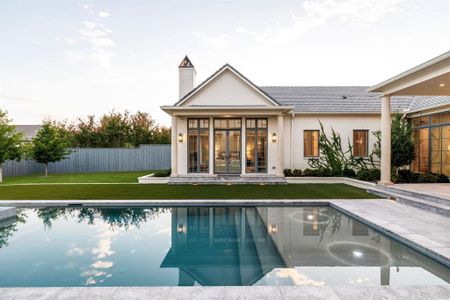 New construction Single-Family house 5610 Lobello, Dallas, TX 75229 - image