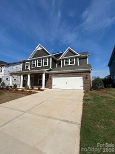 New construction Single-Family house 514 Cottage Garden Ln, Belmont, NC 28012 plan Stonehaven - image
