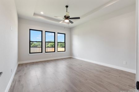 New construction Single-Family house 278 Allen Ave, Castroville, TX 78009 - image 16