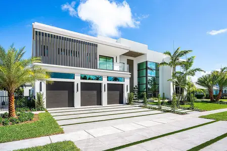New construction Single-Family house 299 Ne 7Th St, Boca Raton, FL 33432 - image
