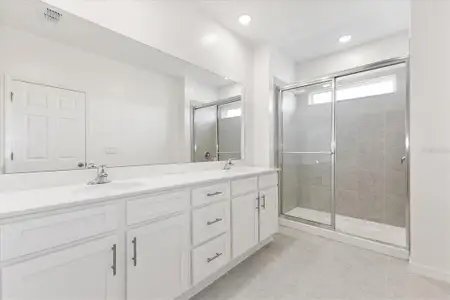 New construction Townhouse house 1427 Alston Bay Blvd, Apopka, FL 32703 plan Madison - image 4