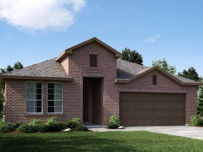 New construction Single-Family house 12736 Laguna Crest, Schertz, TX 78154 - photo 0