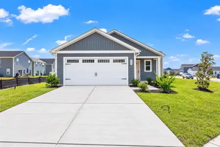 New construction Single-Family house 469 Myrtle Meadows Dr, Conway, SC 29526 - image