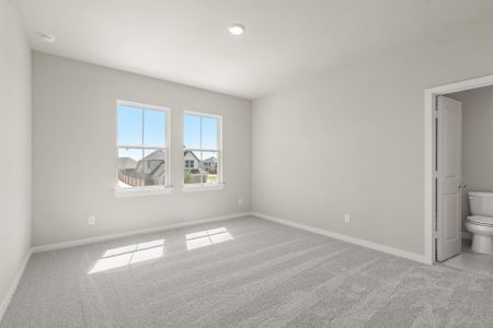 New construction Single-Family house 7439 Fraser Peak Dr, Katy, TX 77493 - image 11