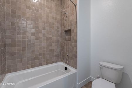 New construction Single-Family house 21436 W Meadowbrook Ave, Buckeye, AZ 85396 - image 5