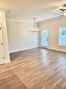 New construction Townhouse house 27 Benscot Dr, Austell, GA 30106 - image 10