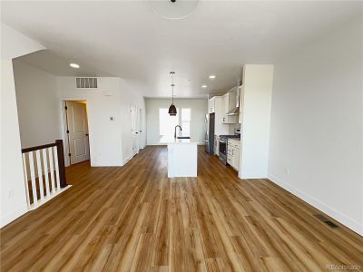 New construction Townhouse house 2668 W 68Th Ave, Denver, CO 80221 null- photo 1 1