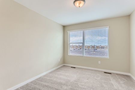 New construction Townhouse house 304 Geneva St, Aurora, CO 80010 null- photo 15 15