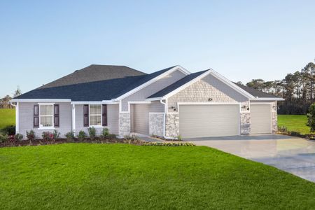 New construction Single-Family house 38 Rosita Pl, St. Augustine, FL 32086 null- photo 0