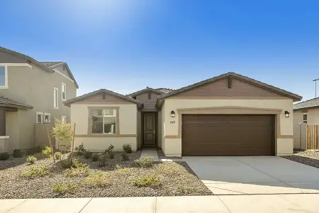 New construction Single-Family house Waddell, AZ 85355 plan 1889 - image