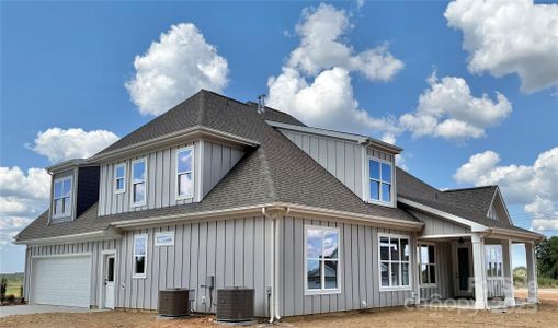 New construction Single-Family house 6815 Old Waxhaw Monroe Rd, Unit 1, Waxhaw, NC 28173 - image