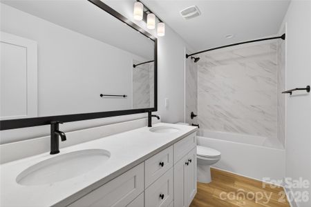 New construction Single-Family house 4207 Eagle Chase Dr, Charlotte, NC 28216 - image 13