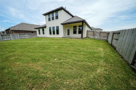 New construction Single-Family house 312 Proctor Grv, Cibolo, TX 78108 Weimer- photo 29 29
