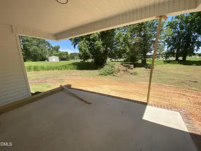 New construction Single-Family house 505 N Hillandale Dr, Fremont, NC 27830 - image