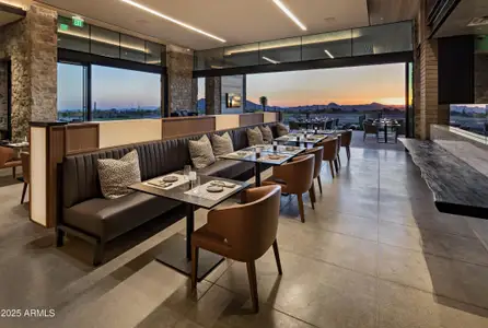 New construction Single-Family house 37200 N Cave Creek Rd, Unit 1024, Scottsdale, AZ 85262 - image 6