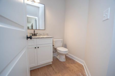 New construction Single-Family house 331 Atlantica Dr, Newnan, GA 30263 plan Cambridge - image 3