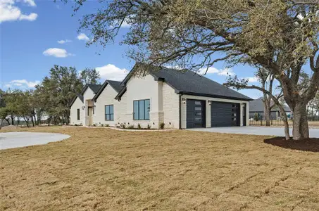 New construction Single-Family house 10213 Homesteader Rd, Temple, TX 76557 - image