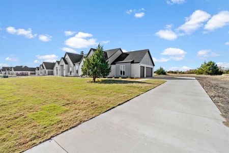 New construction Single-Family house 3071 Glen Oaks Dr, Waxahachie, TX 75165 null- photo 28 28