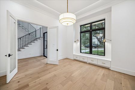 New construction Single-Family house 4547 Shetland Ln, Houston, TX 77027 - image 19