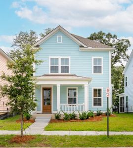 New construction Single-Family house 2129 Blue Bayou Blvd, Johns Island, SC 29455 null- photo 0